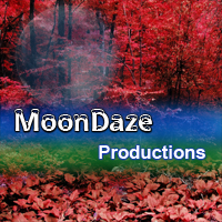 MoonDaze Productions Logo