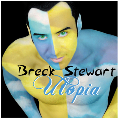 Utopia Cover