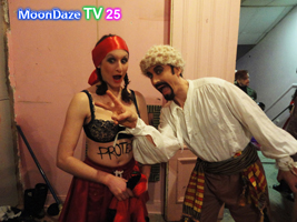 MoonDaze TV 25 - Photo 01 Thumbnail