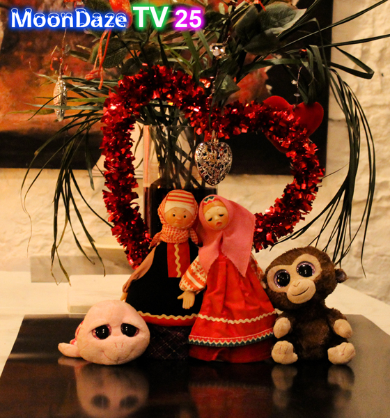 MoonDaze TV 25 - Photo 07