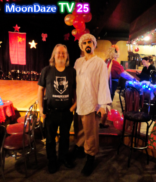 MoonDaze TV 25 - Photo 08