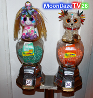 MoonDaze TV 26 - Photo 03 Thumbnail