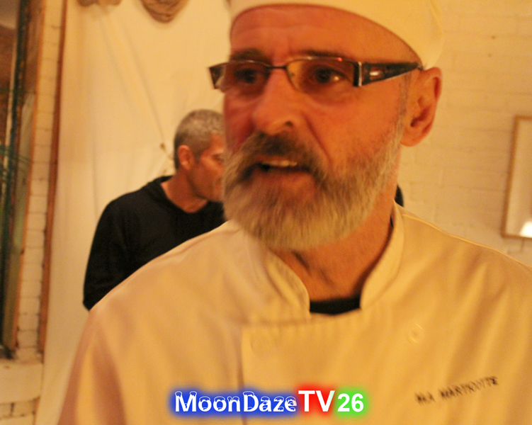 MoonDaze TV 26 - Photo 07