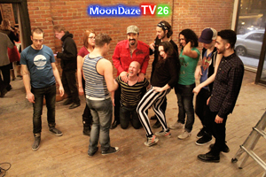 MoonDaze TV 26 - Photo 08 Thumbnail