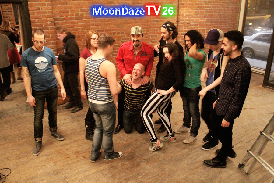 MoonDaze TV 26 - Photo 08