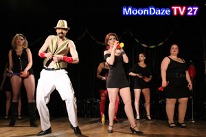 MoonDaze TV 27 - Photo 01 Thumbnail