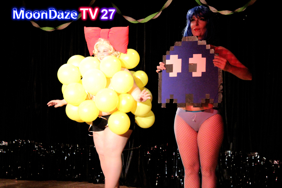 MoonDaze TV 27 - Photo 03