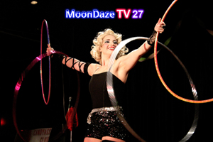 MoonDaze TV 27 - Photo 06 Thumbnail