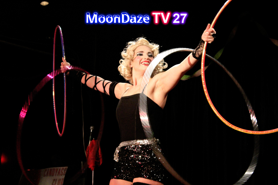 MoonDaze TV 27 - Photo 06