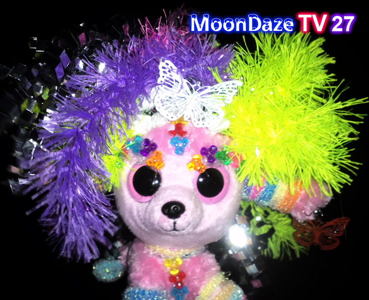 MoonDaze TV 27 - Photo 07