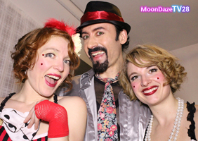 MoonDaze TV 28 - Photo 05 Thumbnail