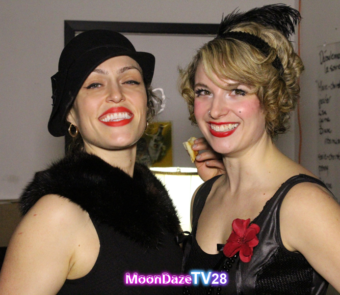 MoonDaze TV 28 - Photo 07