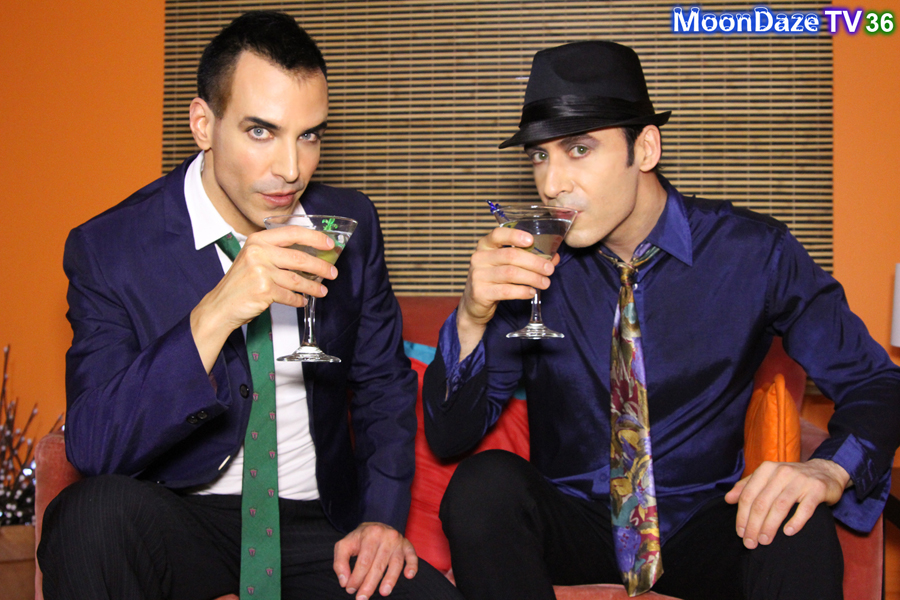 MoonDaze TV 36 - Photo 02