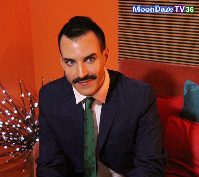 MoonDaze TV 36 - Photo 03