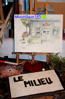 MoonDaze TV 48 - Photo 02 Thumbnail