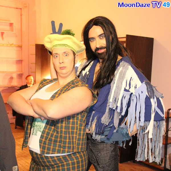 MoonDaze TV 49 - Photo 07