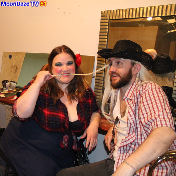 MoonDaze TV 51 - Photo 07