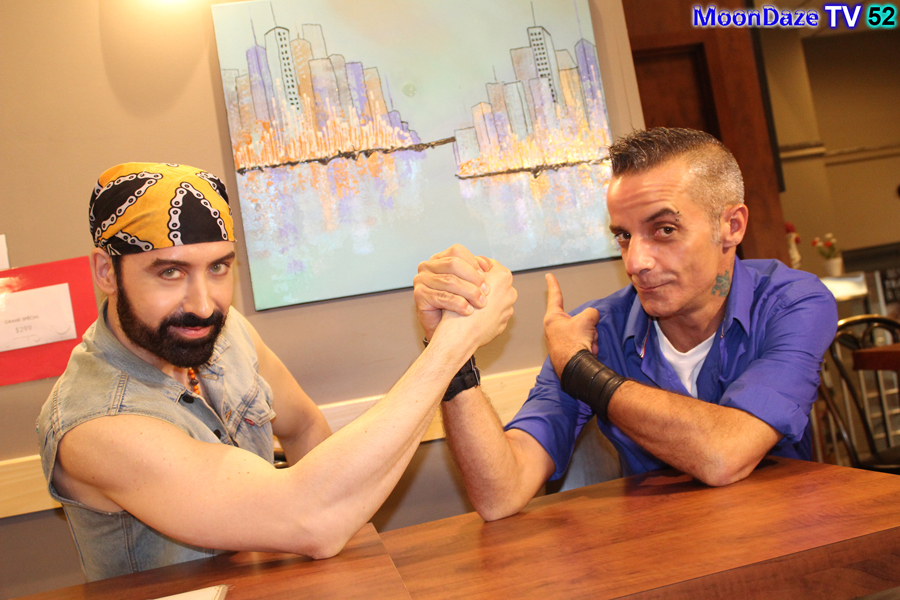 MoonDazeTV 52 - Photo 08