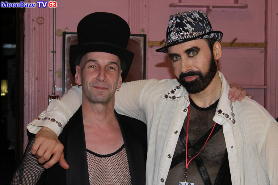 MoonDazeTV 53 - Photo 05