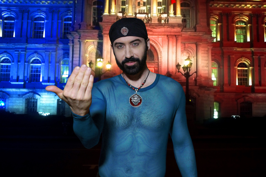 Breck Stewart - Solo Shots 2015 - Photo 18