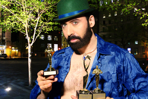 Solo Shot 2017 - Photo 01 Thumbnail