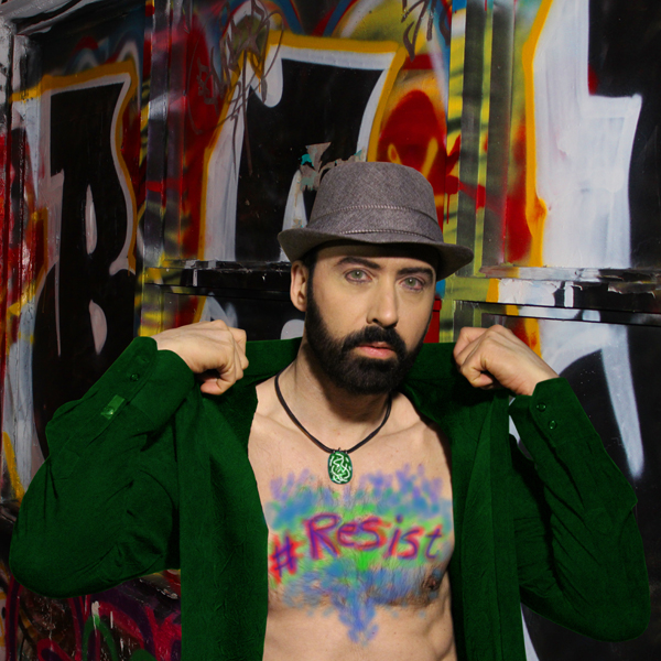 Breck Stewart - Solo Shots 2017 - Photo 02