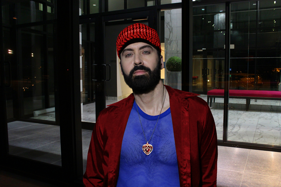 Breck Stewart - Solo Shots 2017 - Photo 03