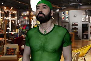 Solo Shot 2017 - Photo 05 Thumbnail