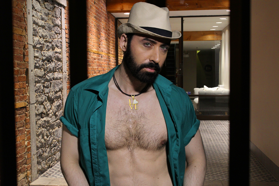 Breck Stewart - Solo Shots 2017 - Photo 07