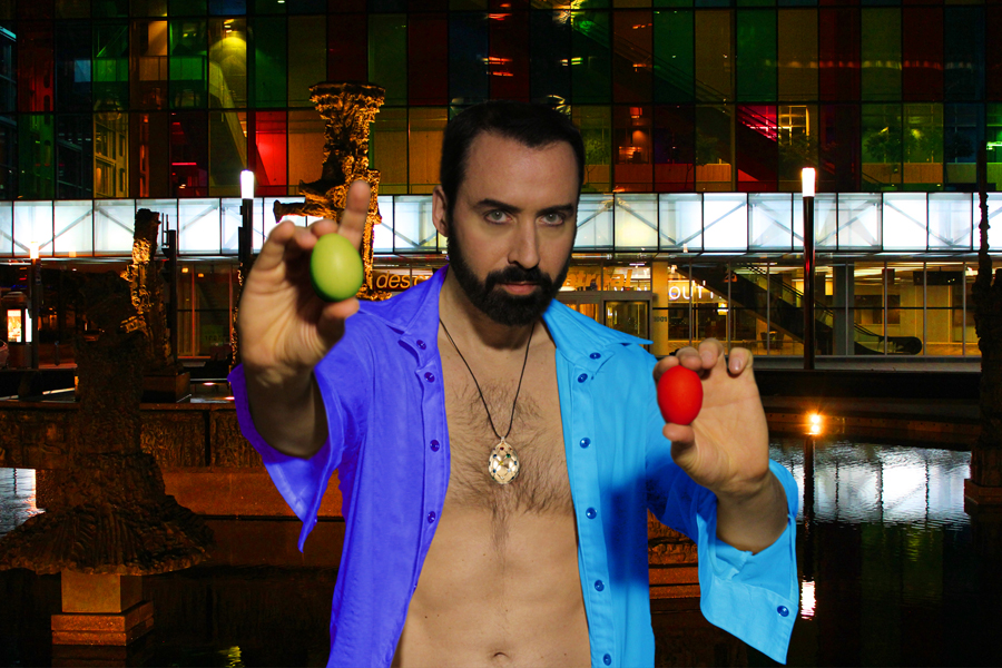 Breck Stewart - Solo Shots 2017 - Photo 09