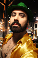 Solo Shot 2017 - Photo 10 Thumbnail