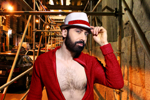 Solo Shot 2017 - Photo 12 Thumbnail