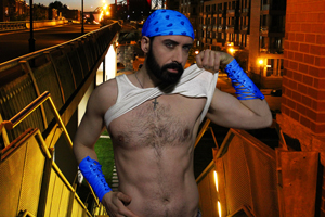 Solo Shot 2017 - Photo 20 Thumbnail