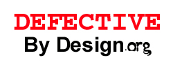 Defective by Design Org