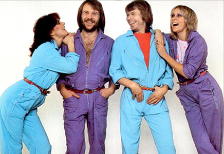 ABBA - Picture 12