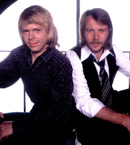 ABBA - Picture 05