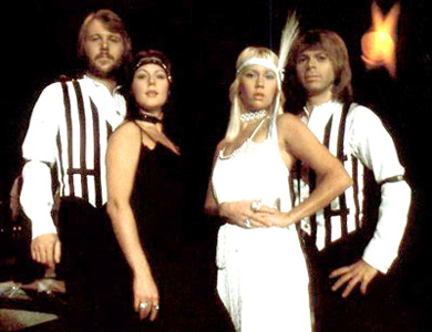 ABBA - Picture 16