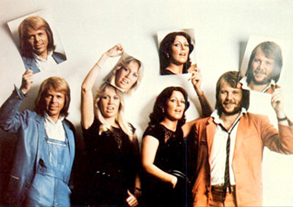 ABBA - Picture 14