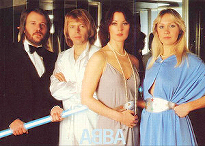 ABBA - Picture 01