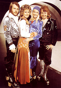 ABBA - Picture 03