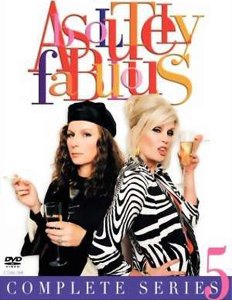 Absolutely Fabulous - Picture 12