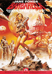 Barbarella - Picture 07