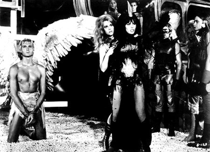 Barbarella - Picture 14