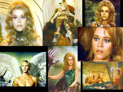 Barbarella - Picture 17