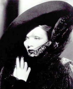 Marlene Dietrich - Picture 04
