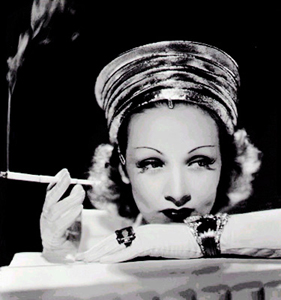 Marlene Dietrich - Picture 03