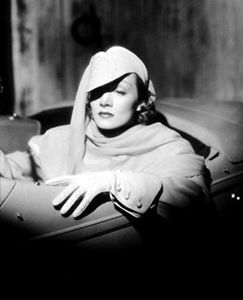 Marlene Dietrich - Picture 07