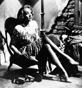 Marlene Dietrich - Picture 24
