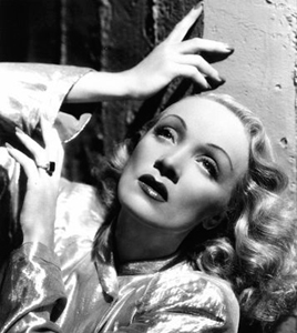 Marlene Dietrich - Picture 08