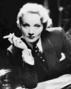 Marlene Dietrich - Picture 09